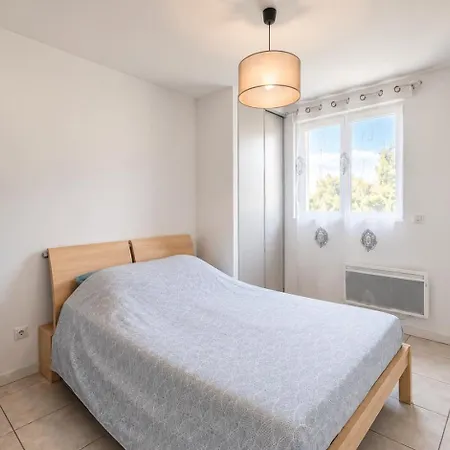 Spacieux Climatise Deux Apartmán Bruniquel