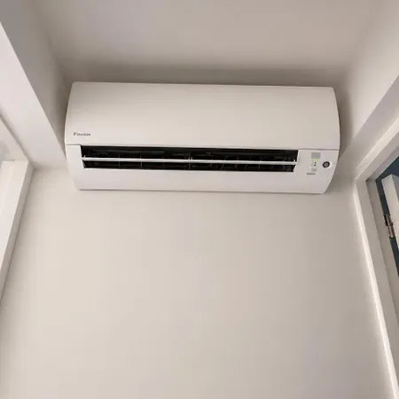 Spacieux Climatisé Deux